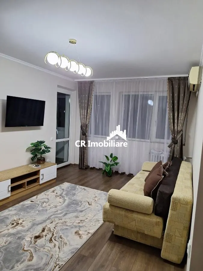 Apartament 2 camere, Piata Sudului - foto 1