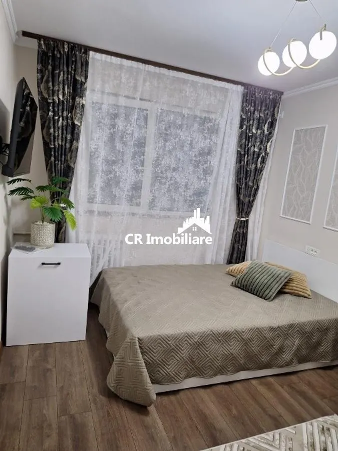 Apartament 2 camere, Piata Sudului - foto 4
