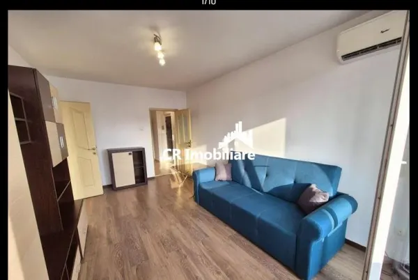 Apartament 2 camere București - poza 1