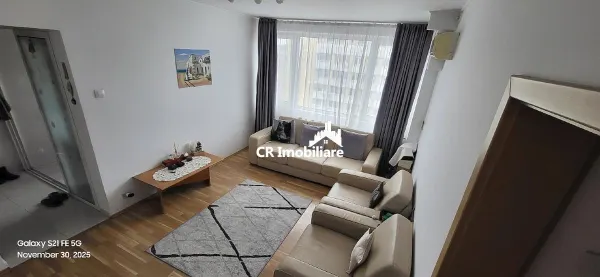 Apartament 3 camere București - poza 1