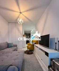 Apartament 2 camere Titan - Bucuresti