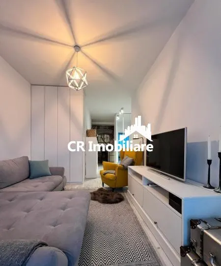 Apartament 2 camere Titan - foto 1