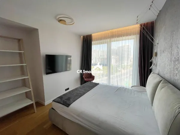 Apartament 3 camere București - poza 4