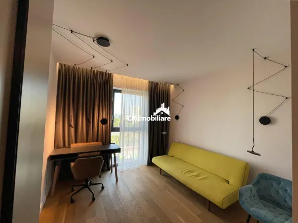 Apartament 3 camere București - poza 5