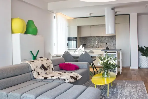 Apartament 3 camere București - poza 8