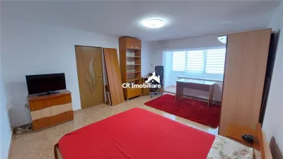 Garsoniera Decebal - Bucuresti