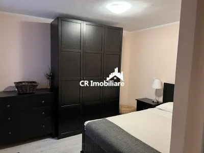 Apartament 2 camere, Piata Romana - Bucuresti