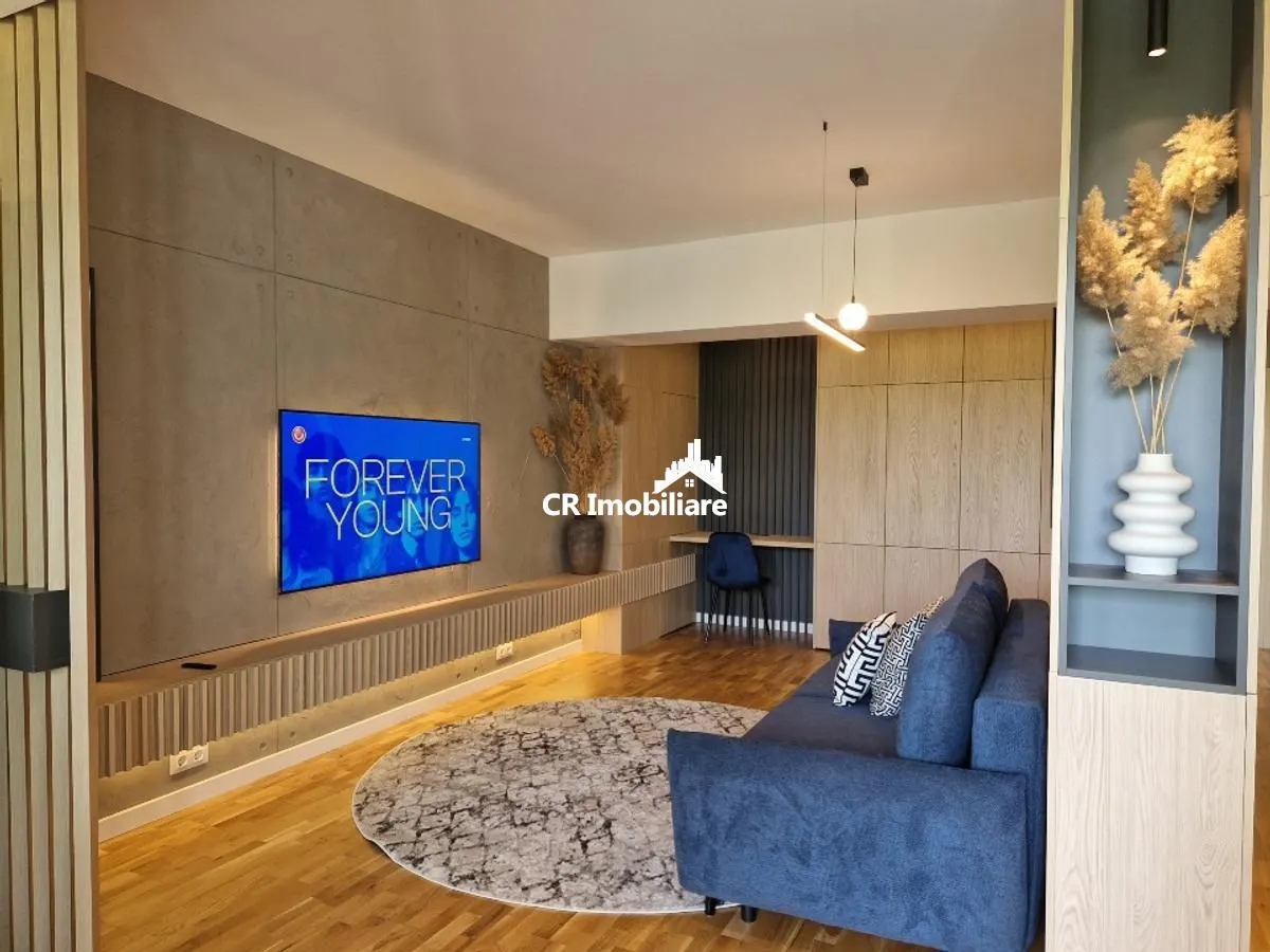 Apartament 3 camere, Baneasa - foto 1