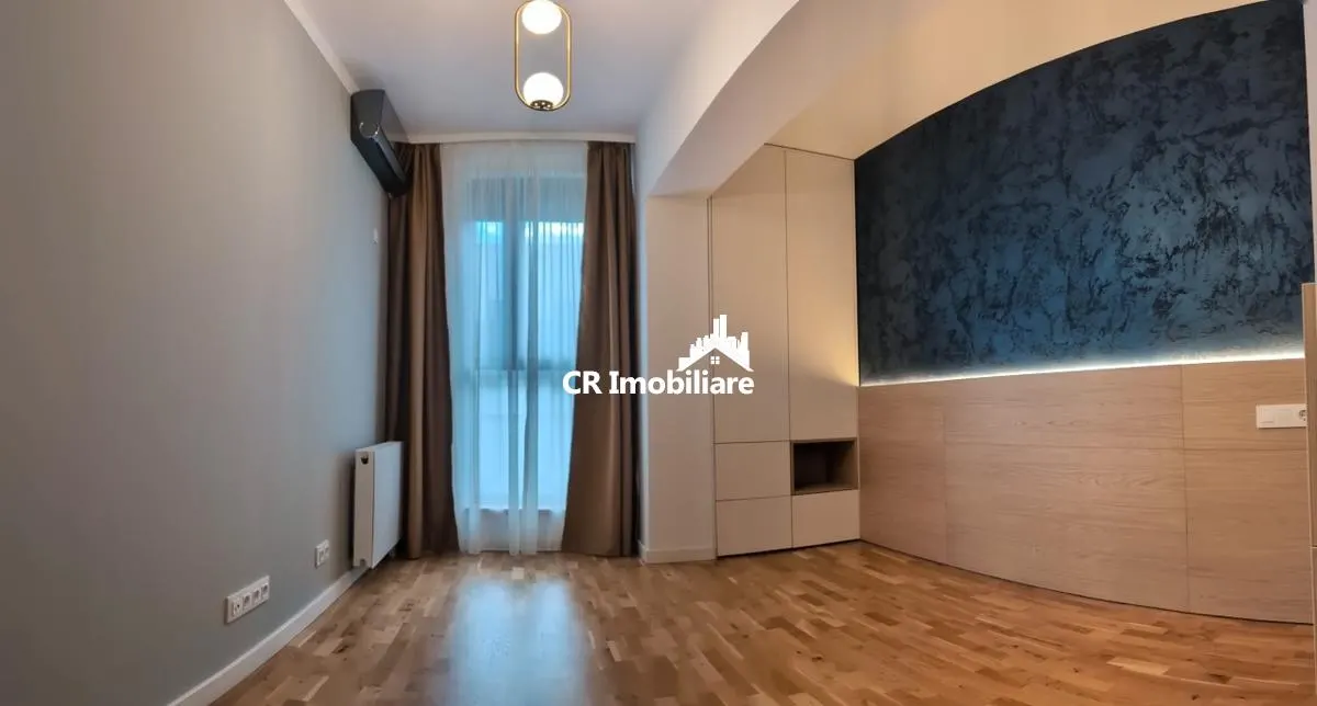 Apartament 3 camere, Baneasa - foto 2
