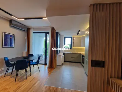Apartament 3 camere, Baneasa - foto 3