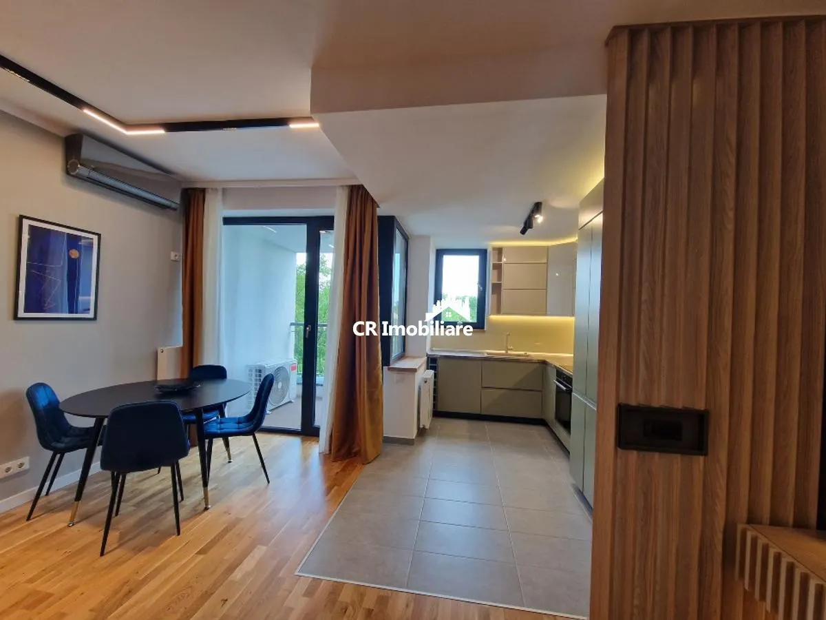 Apartament 3 camere, Baneasa - foto 3