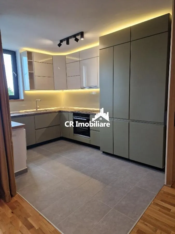 Apartament 3 camere, Baneasa - foto 4