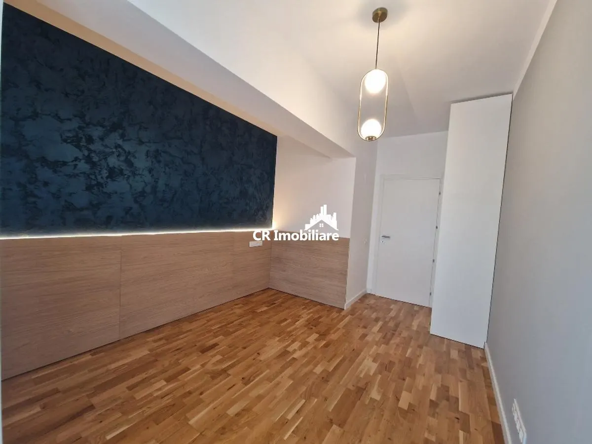 Apartament 3 camere, Baneasa - foto 5