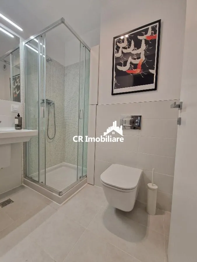 Apartament 3 camere, Baneasa - foto 6
