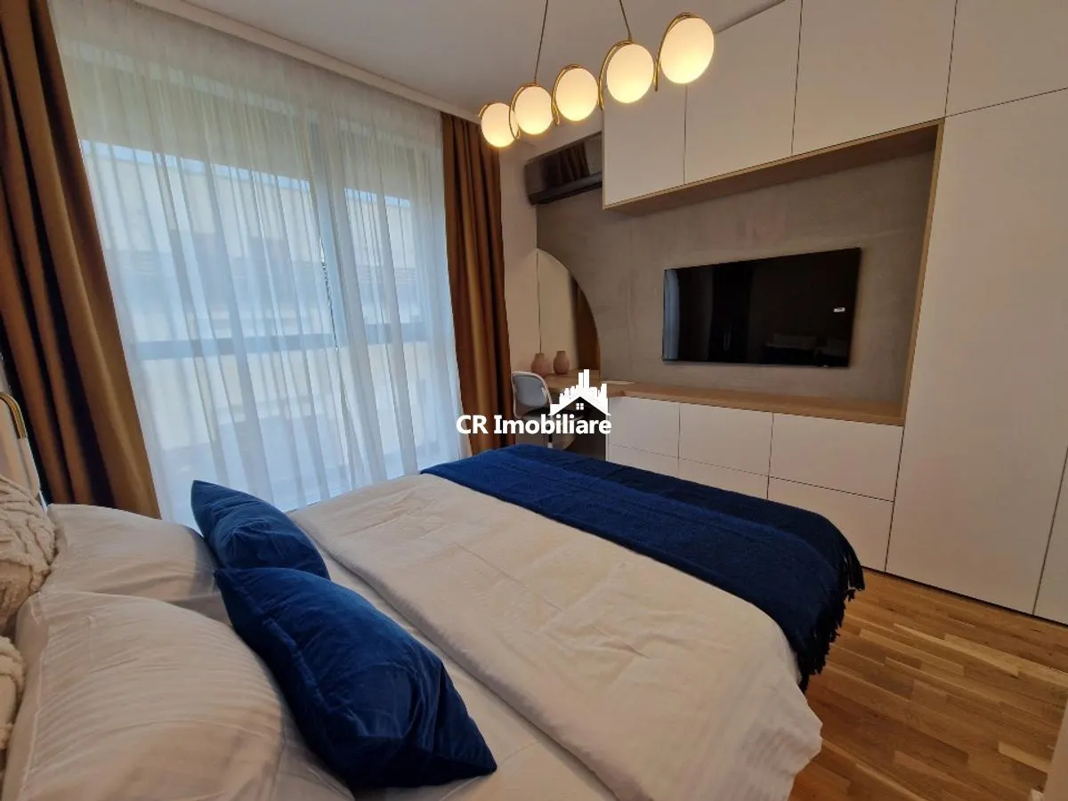Apartament 3 camere, Baneasa - foto 8