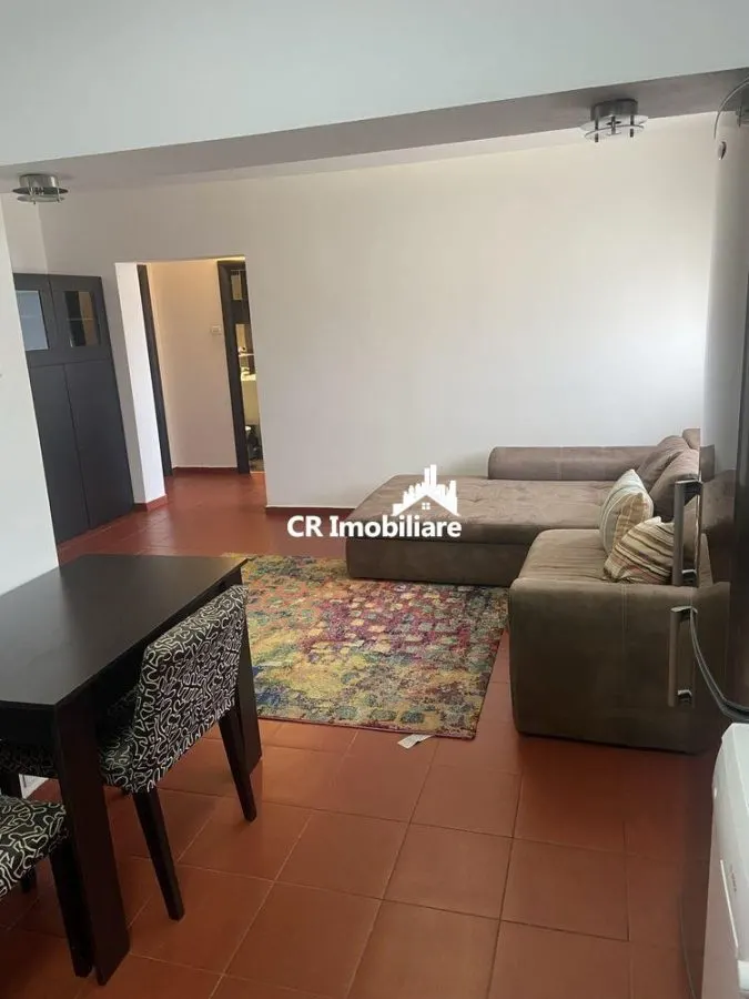 Apartament 3 camere, Iancului - foto 1