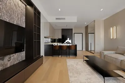 Apartament 2 camere, Floreasca Pret plus tva - Bucuresti