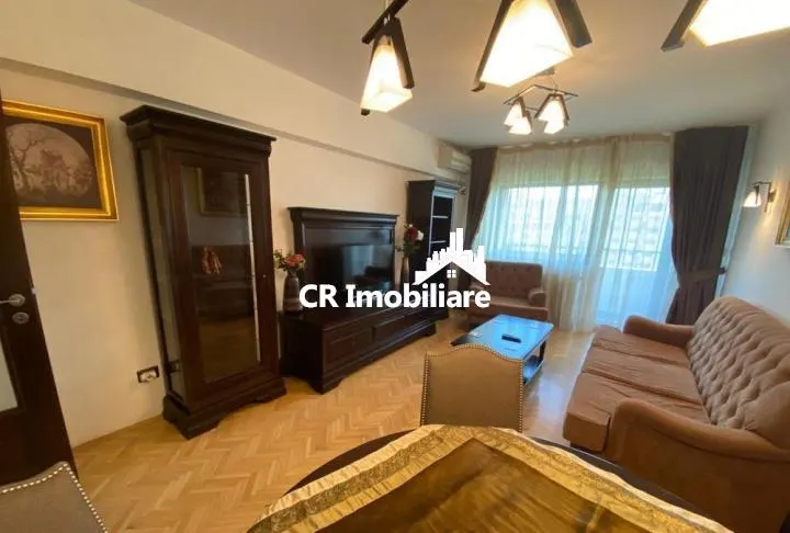 Apartament 2 camere Unirii - foto 1
