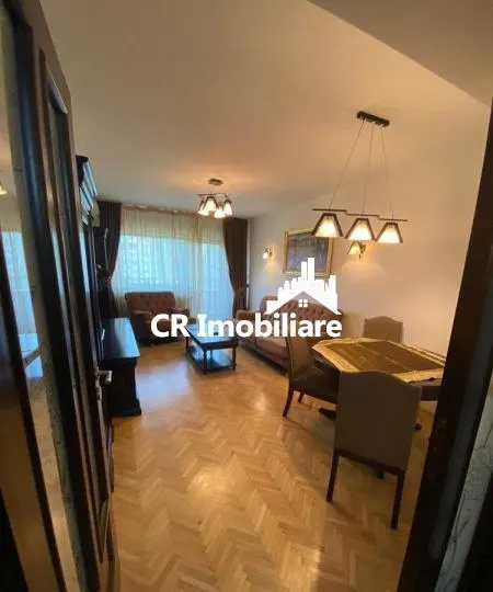 Apartament 2 camere Unirii - foto 2