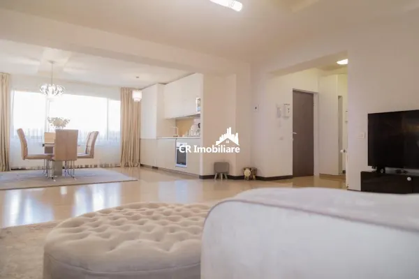 Apartament 3 camere București - poza 1