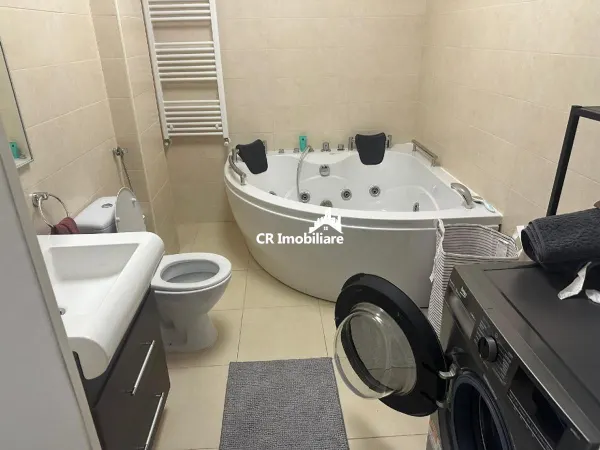 Apartament 3 camere București - poza 6