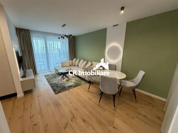 Apartament 2 camere București - poza 1