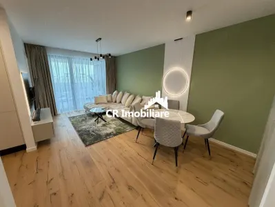 Apartament 2 camere, Aviatiei - Bucuresti