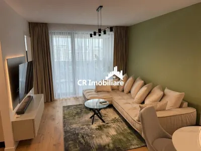 Apartament 2 camere, Aviatiei - foto 4