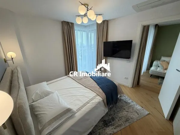 Apartament 2 camere București - poza 5