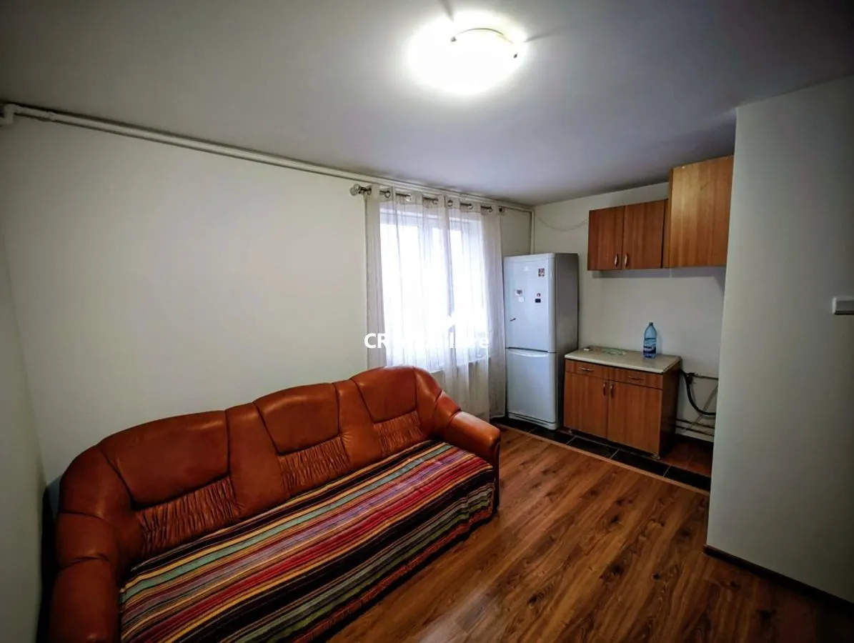 Garsoniera dubla centrala proprie, Pantelimon - foto 1