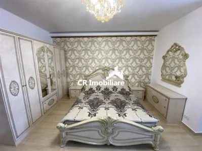 Garsoniera, Dristor langa metrou - Bucuresti