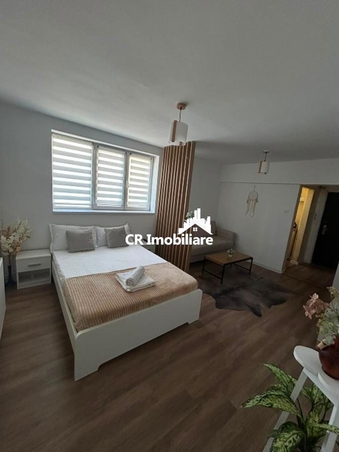 Garsoniera, Stefan cel Mare - Bucuresti