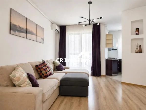 Apartament 2 camere București - poza 1