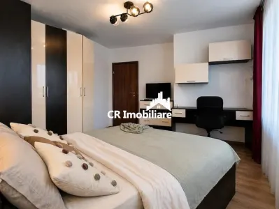 Apartament 2 camere, Lujerului - foto 2