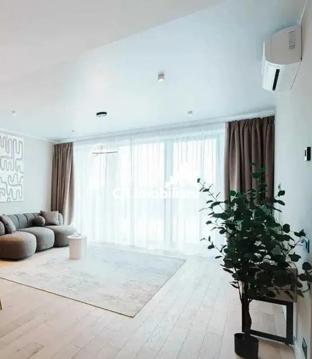 Vanzare 2 Camere Grozavesti Regie Bloc Nou - foto 1
