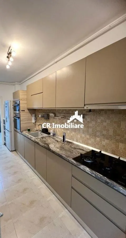 Vanzare 2 Camere Grozavesti Regie Bloc Nou - foto 2