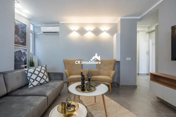 Apartament 6 camere București - poza 1