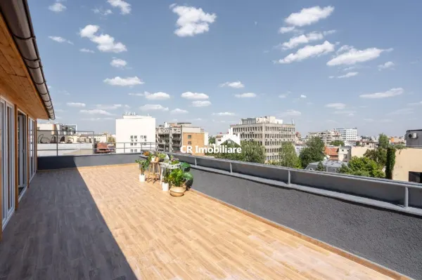 Apartament 6 camere București - poza 2