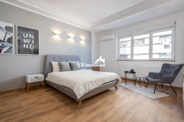 Apartament 6 camere București - poza 4