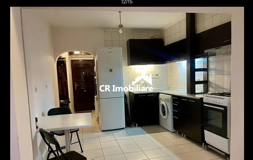 Apartament 2 camere, 1 Mai - foto 4