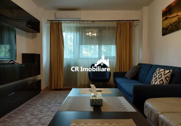 Apartament 2 camere București - poza 1