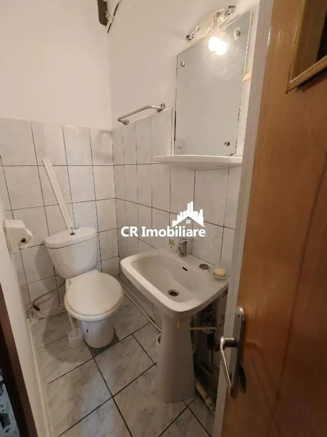 Apartament 3 camere, Aparatorii Patriei - foto 3