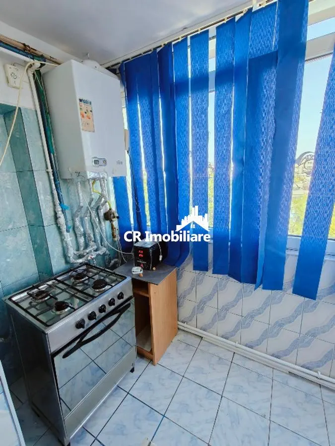 Apartament 3 camere, Aparatorii Patriei - foto 4
