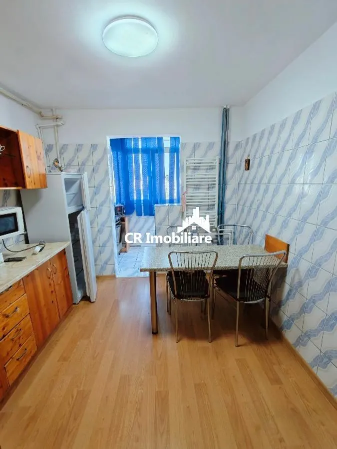 Apartament 3 camere, Aparatorii Patriei - foto 5