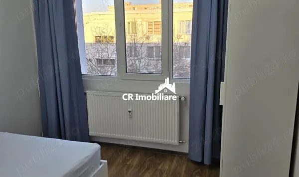 Apartament 3 camere București - poza 1
