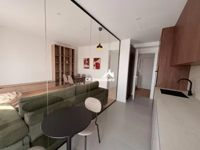 Apartament 2 camere, Aviatiei - Bucuresti