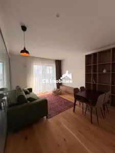 Apartament 2 camere, Aviatiei - foto 2