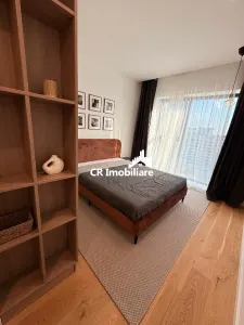 Apartament 2 camere, Aviatiei - foto 3