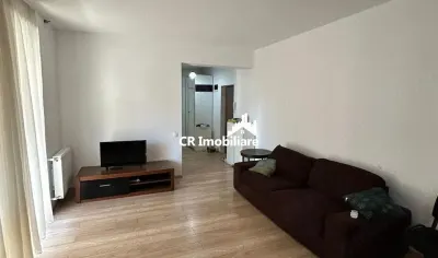 Apartament 2 camere, Aparatorii Patriei loc de parcare inclus in pret - Bucuresti