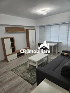 Apartament 3 camere Decebal - Bucuresti